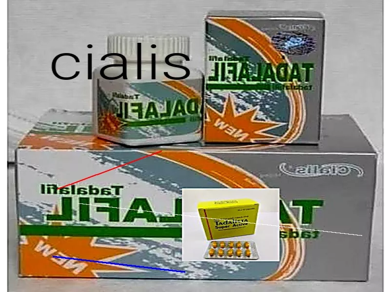 Vente de cialis en pharmacie